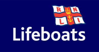 RNLI Winscombe