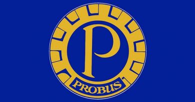 city of wells probus