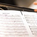 Somerset Chamber Choir in Wells Cathedral