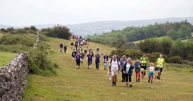 mendip challenge