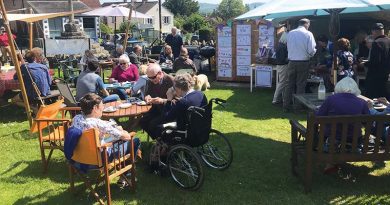 Westbury sub Mendip Community Shop