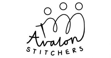 Avalon Stitchers