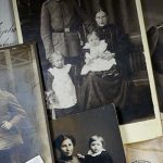 Ancestry Group at Wells Library