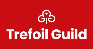 Trefoil Guid Wells