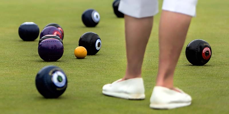 City of Wells Bowling Club