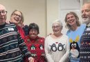 Vital funds raised to keep inclusive dementia group going