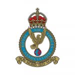 Royal Air Forces Association Mid-Somerset Branch October Meeting