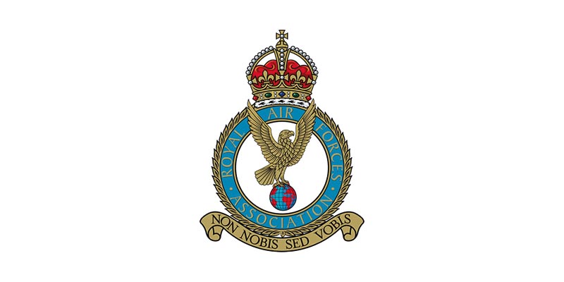 Royal Air Forces Association Mid-Somerset Branch October Meeting