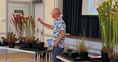 West Pennard Gardening Club