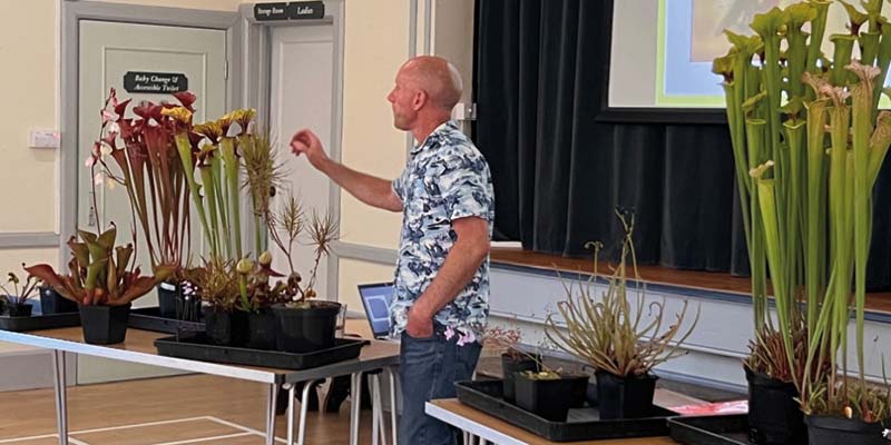 West Pennard Gardening Club