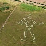 Cerne Abbas and astronomy in the time of the Celts