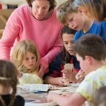 Family Holiday Activities at Wells Cathedral