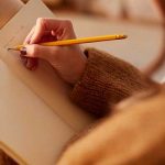 Journaling Workshop at Wells Library