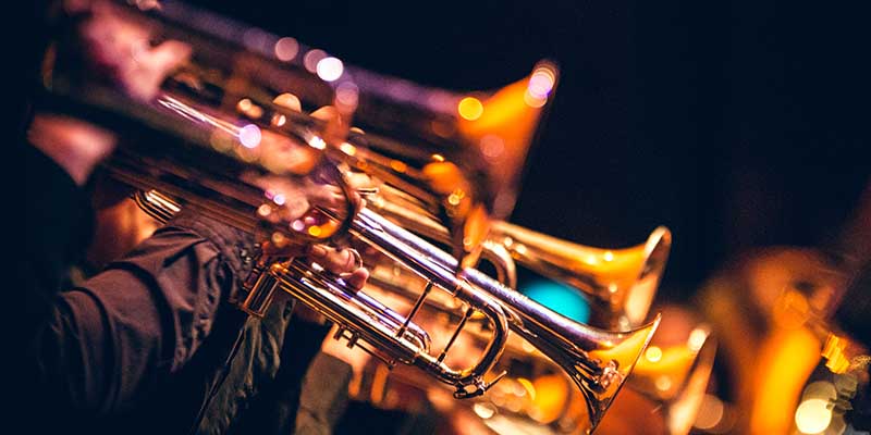 Wells Cathedral School Jazz Orchestra