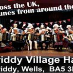 The No1 Ladies Accordion Orchestra