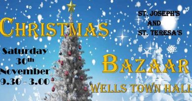 Wells Christmas Bazaar